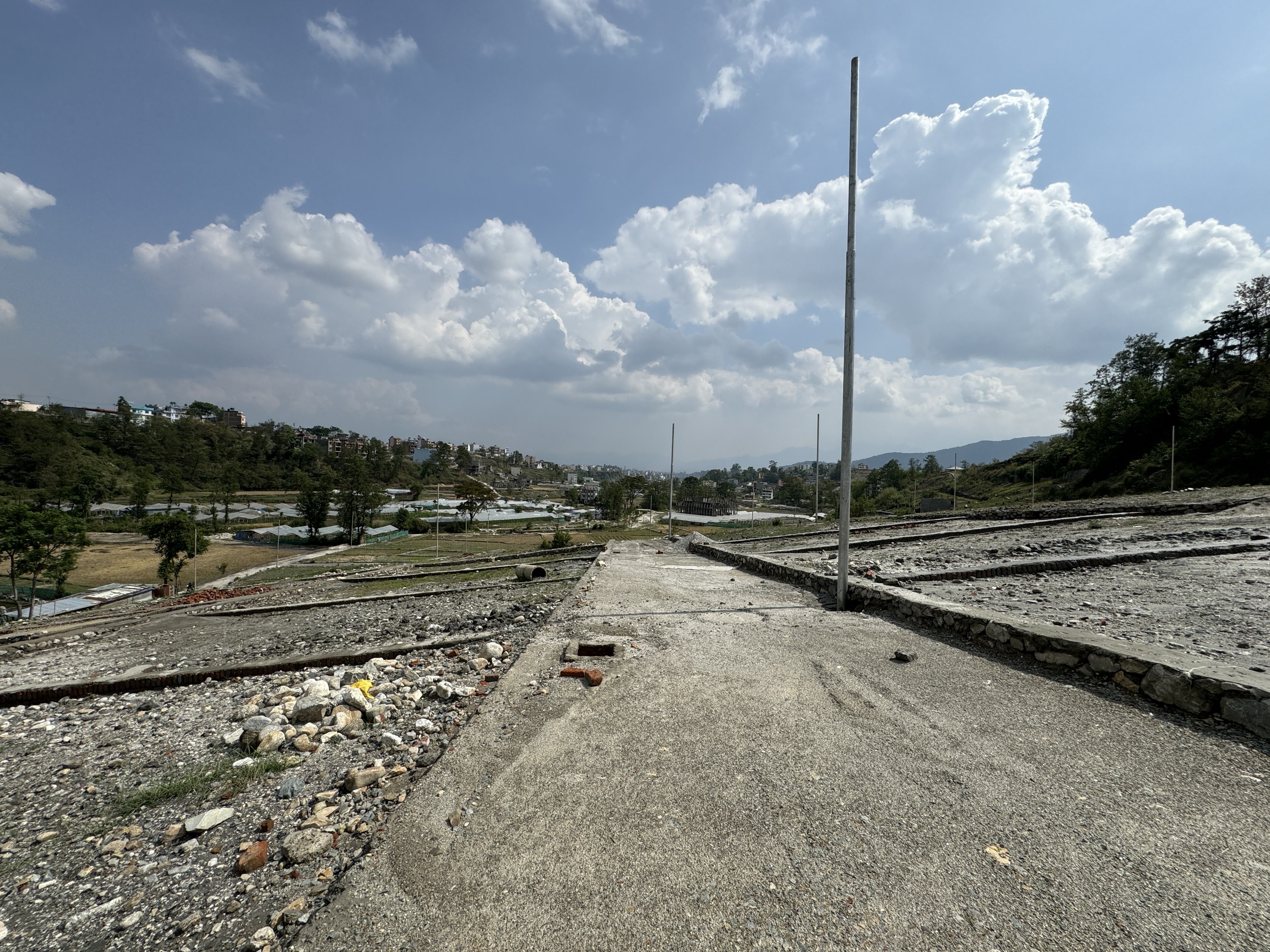 Picture of Tokha Municipality, Bagmati